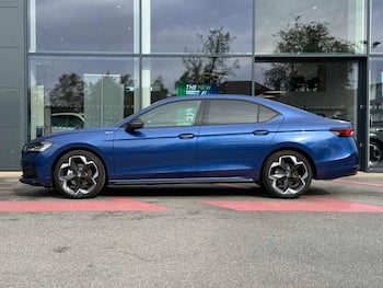 Used Skoda Superb undefined for sale - 79816793: Photo