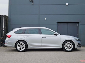 Used Skoda Octavia undefined for sale - 78400231: Photo