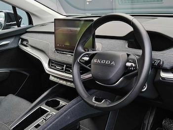 Used Skoda Elroq 2025 for sale - 77055874: Photo