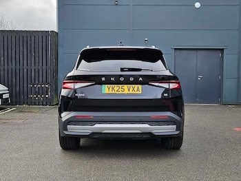 Used Skoda Elroq 2025 for sale - 77055874: Photo