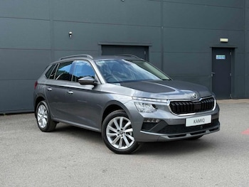 Used Skoda Kamiq undefined for sale - 78028588: Photo