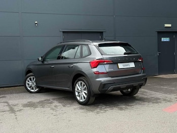 Used Skoda Kamiq undefined for sale - 78028588: Photo