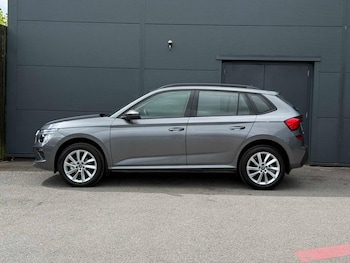 Used Skoda Kamiq undefined for sale - 78028588: Photo