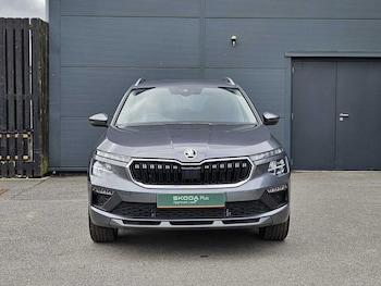 Used Skoda Kamiq 2025 for sale - 75392093: Photo