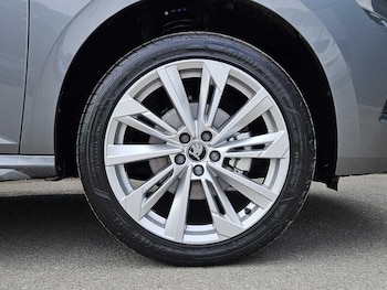 Used Skoda Kamiq 2025 for sale - 75392093: Photo