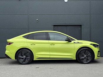 Used Skoda Enyaq 2024 for sale - 75620955: Photo