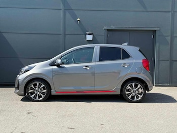 Used Kia Picanto 2024 for sale - 79050576: Photo