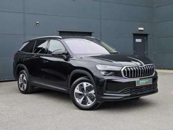 2025 - 2.0 TDI 193 SE L 4X4 5dr DSG [7 Seat] Automatic
