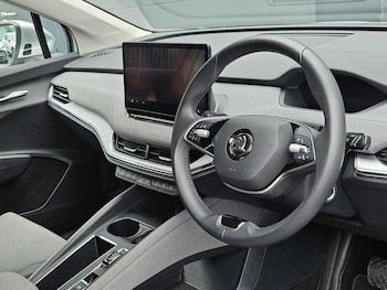 Used Skoda Enyaq 2024 for sale - 75621019: Photo