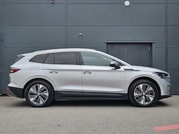Used Skoda Enyaq 2024 for sale - 75621019: Photo