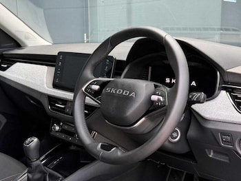 Used Skoda Kamiq 2025 for sale - 78948106: Photo
