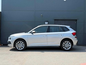 Used Skoda Kamiq 2025 for sale - 78948106: Photo