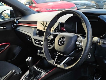 Used Skoda Fabia 2024 for sale - 77106638: Photo