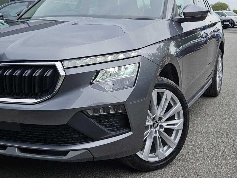 Used Skoda Kamiq for sale - 77447320: Photo 12