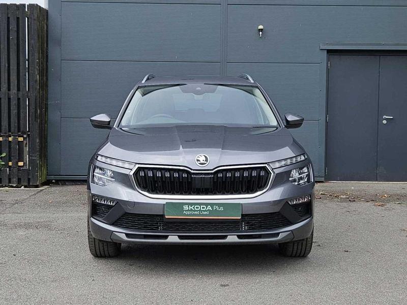 Used Skoda Kamiq for sale - 77447320: Photo 13