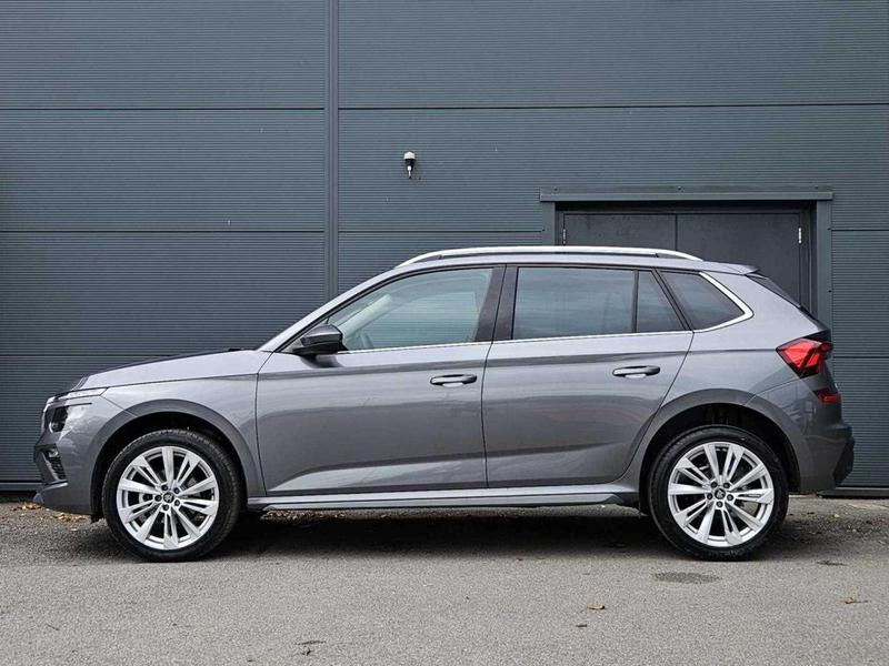 Used Skoda Kamiq for sale - 77447320: Photo 15