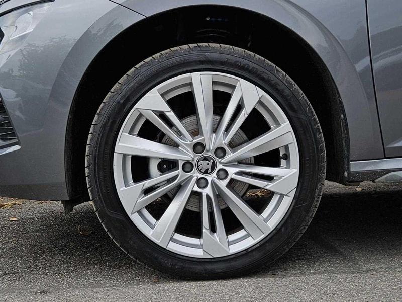 Used Skoda Kamiq for sale - 77447320: Photo 16