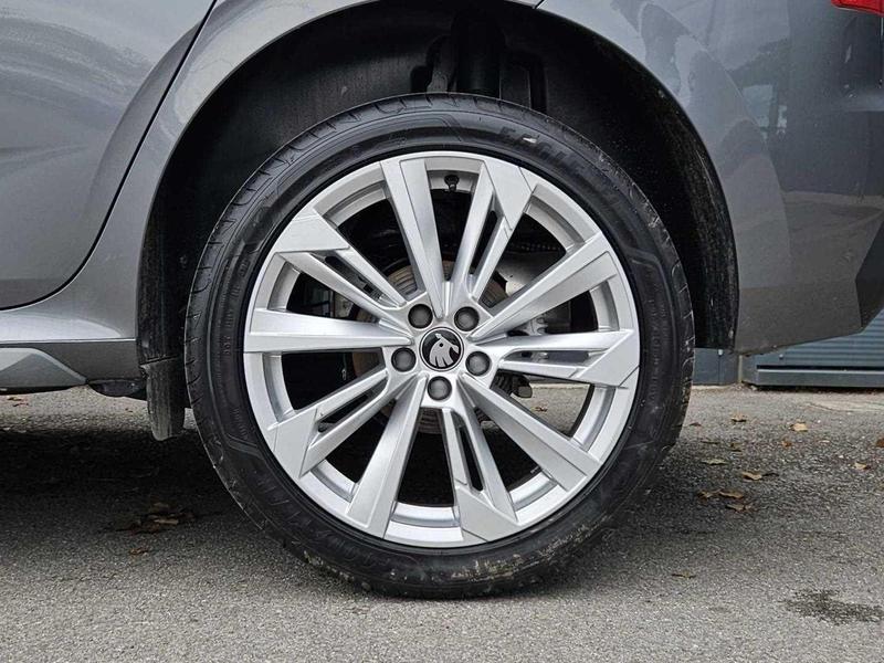 Used Skoda Kamiq for sale - 77447320: Photo 17