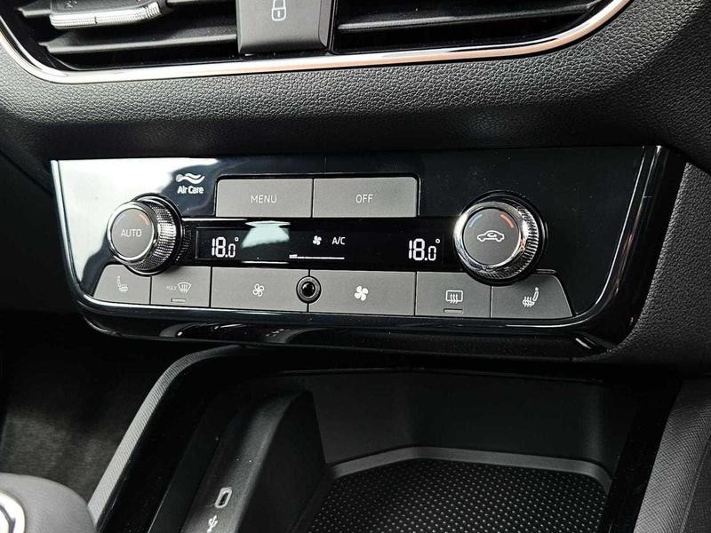 Used Skoda Kamiq for sale - 77447320: Photo 25