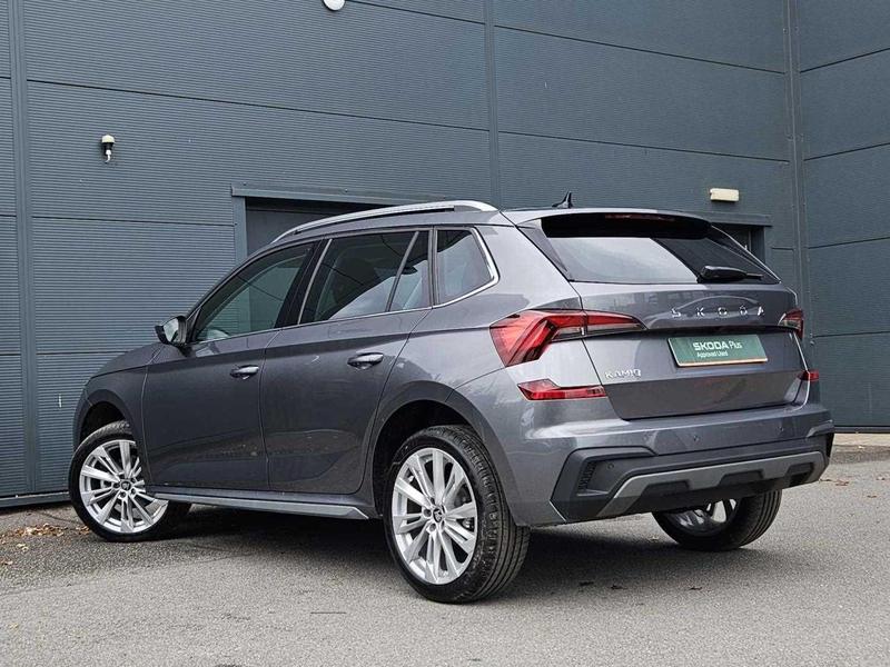 Used Skoda Kamiq for sale - 77447320: Photo 3