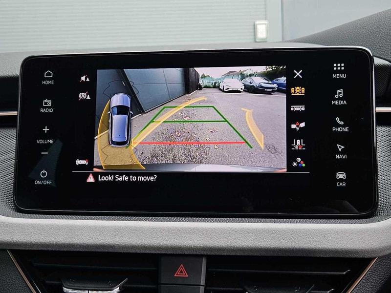 Used Skoda Kamiq for sale - 77447320: Photo 31