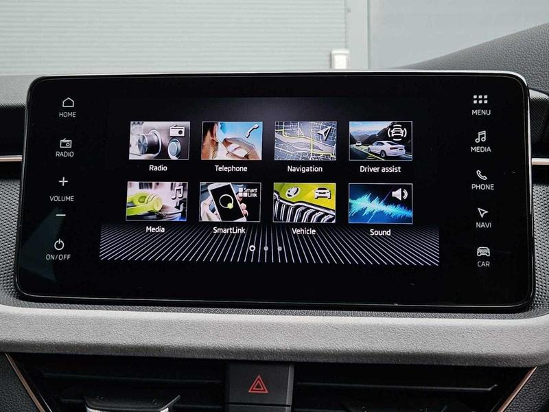 Used Skoda Kamiq for sale - 77447320: Photo 32