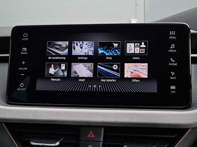 Used Skoda Kamiq for sale - 77447320: Photo 33