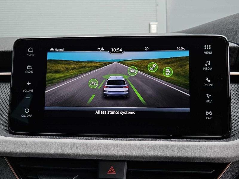 Used Skoda Kamiq for sale - 77447320: Photo 34