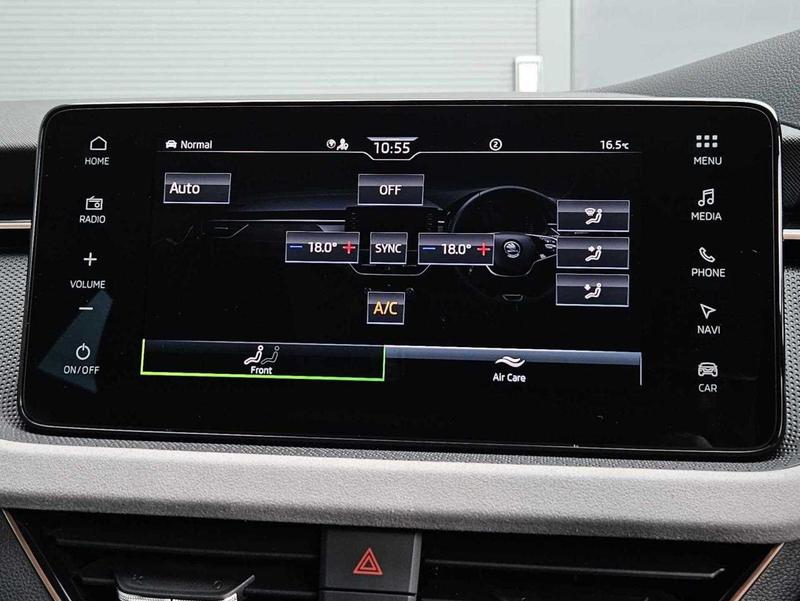 Used Skoda Kamiq for sale - 77447320: Photo 35