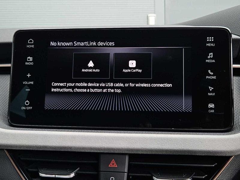 Used Skoda Kamiq for sale - 77447320: Photo 36