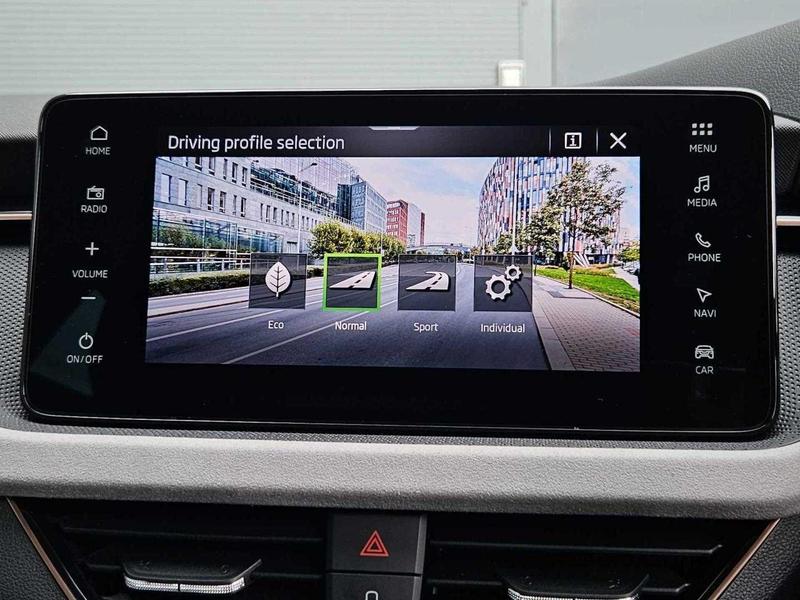 Used Skoda Kamiq for sale - 77447320: Photo 38