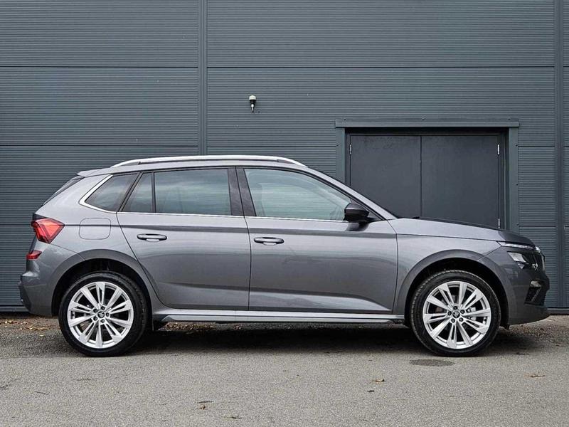 Used Skoda Kamiq for sale - 77447320: Photo 4