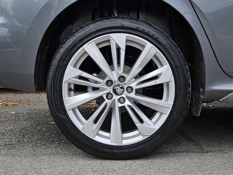 Used Skoda Kamiq for sale - 77447320: Photo 5