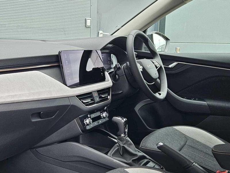 Used Skoda Kamiq for sale - 77447320: Photo 6