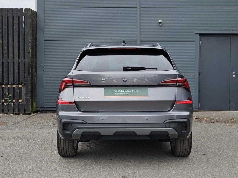 Used Skoda Kamiq for sale - 77447320: Photo 9