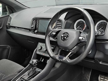 Used Skoda Karoq 2022 for sale - 75385765: Photo