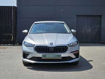 Used Skoda Scala 2024 for sale - 74917753: Photo