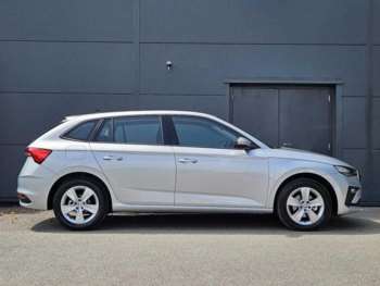Used Skoda Scala 2024 for sale - 74917753: Photo
