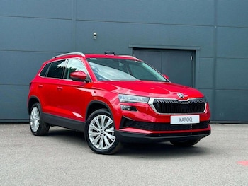 Used Skoda Karoq undefined for sale - 78424597: Photo