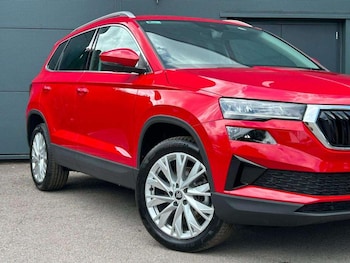 Used Skoda Karoq undefined for sale - 78424597: Photo