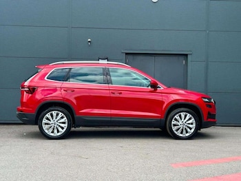 Used Skoda Karoq undefined for sale - 78424597: Photo