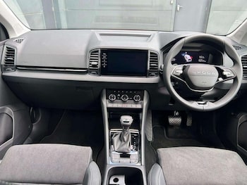 Used Skoda Karoq undefined for sale - 78424597: Photo