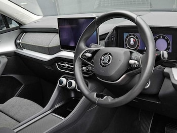Used Skoda Kodiaq 2024 for sale - 75644108: Photo