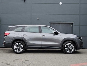 Used Skoda Kodiaq 2024 for sale - 75644108: Photo