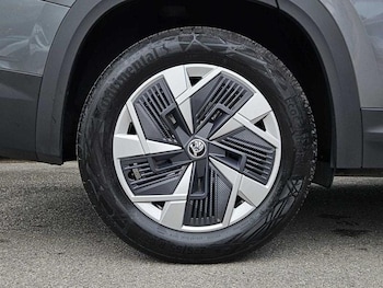 Used Skoda Kodiaq 2024 for sale - 75644108: Photo