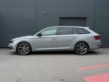 Used Skoda Superb 2023 for sale - 78556043: Photo