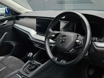 Used Skoda Octavia 2022 for sale - 77301283: Photo