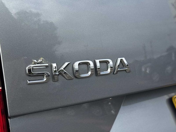 Used Skoda Yeti 2017 for sale - 76101777: Photo 11