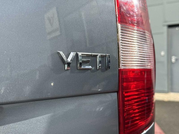 Used Skoda Yeti 2017 for sale - 76101777: Photo 12
