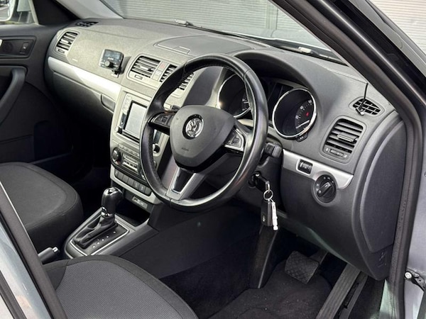 Used Skoda Yeti 2017 for sale - 76101777: Photo 13